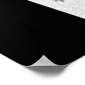 満足 ポスター (角)