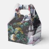 満開の昼光 フェイバーボックス (裏面サイド)