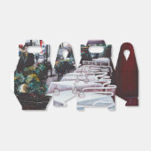 満開の昼光 フェイバーボックス (折り畳みなし)