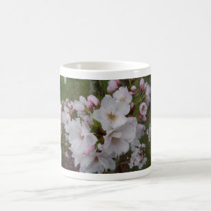 満開の桜 コーヒーマグカップ