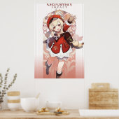 源信インパクトクレー ポスター (キッチン)