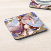 源信インパクトシェンヘ コースター (左側)