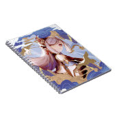 源信インパクトシェンヘ ノートブック (右側)