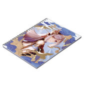 源信インパクトシェンヘ ノートブック (左側)