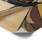 源信インパクトチョンリ ポスター (角)