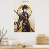 源信インパクトチョンリ ポスター (キッチン)