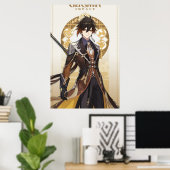 源信インパクトチョンリ ポスター (ホームオフィス)