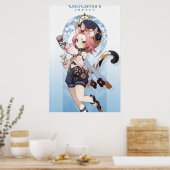 源信インパクトディオナ ポスター (キッチン)