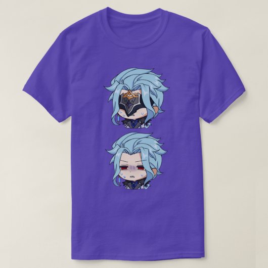 源信インパクトドトール Tシャツ (デザイン正面)