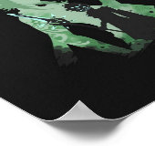 源信インパクトポスター ポスター (角)