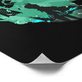 源信インパクトポスター ポスター (角)