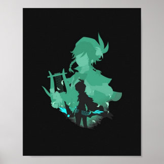 源信インパクトポスター ポスター