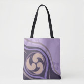 源信インパクトライデン将軍栄 トートバッグ (正面)