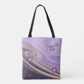 源信インパクトライデン将軍栄 トートバッグ (裏面)