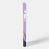 源信インパクトライデン将軍栄 Case-Mate iPhoneケース (裏面 / 左)