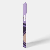 源信インパクトライデン将軍栄 Case-Mate iPhoneケース (裏面 / 右)