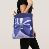 源信インパクト三宮古込 トートバッグ (クローズアップ)