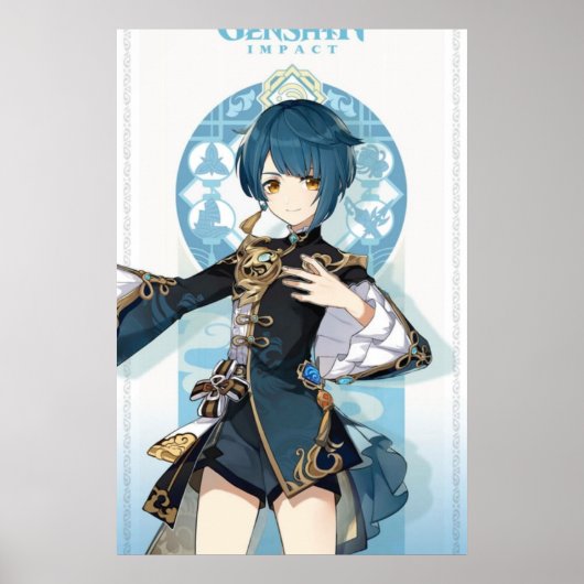 源信インパクト乾久 ポスター (正面)