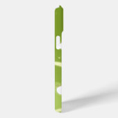 源信インパクト八尾由恵gui Case-Mate iPhoneケース (裏面 / 右)