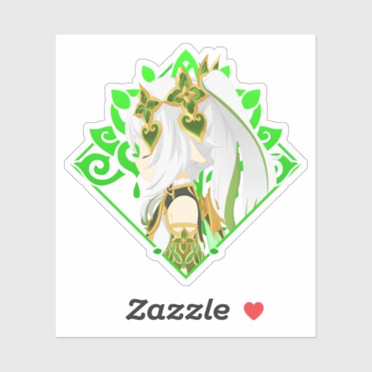 源信インパクト内田 シール (シート)