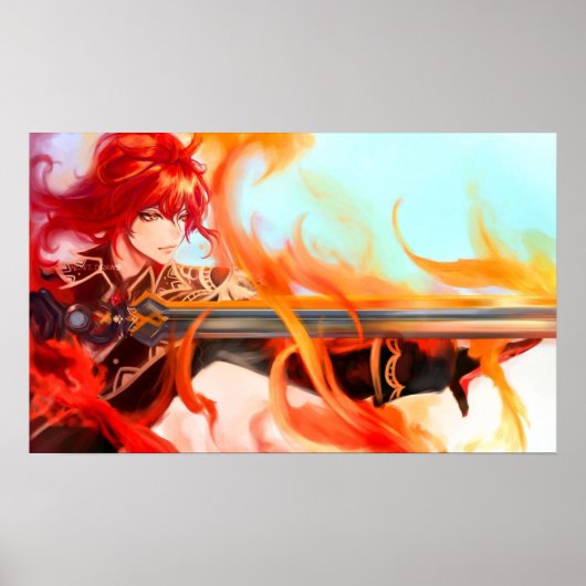 源信衝撃による希釈 ポスター (正面)