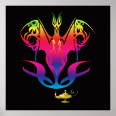 源家 ポスター (正面)