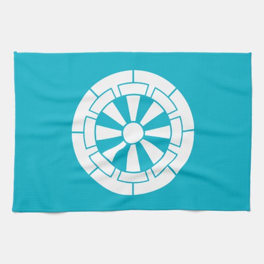 源氏カート キッチンタオル (横)