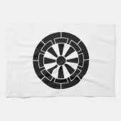 源氏カート キッチンタオル (横)