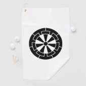 源氏カート ゴルフタオル (インサイチュ)