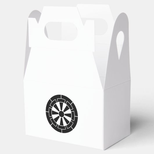 源氏車 フェイバーボックス (オープン)