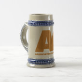 準の内容 ビールジョッキ (正面左)