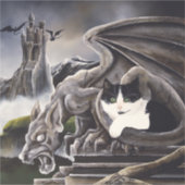 準ガルゴイル シール (正面)