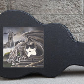 準ガルゴイル シール