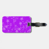 準備ができたセットはラベルバッグまたは荷物の行こう ラゲッジタグ (裏面横)