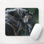 準備ができた及び喜んでmousepad マウスパッド (マウス)