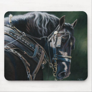 準備ができた及び喜んでmousepad マウスパッド