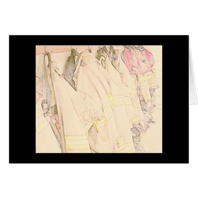 準備ができた火のギア (正面横)