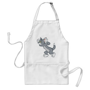 準備ができているトム スタンダードエプロン