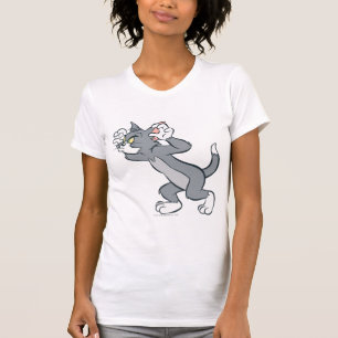 準備ができているトム Tシャツ