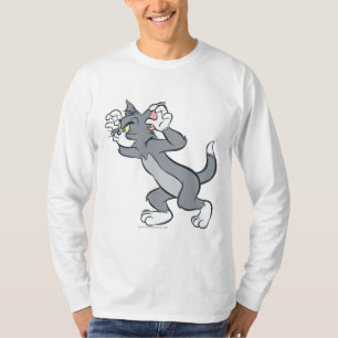 準備ができているトム Tシャツ