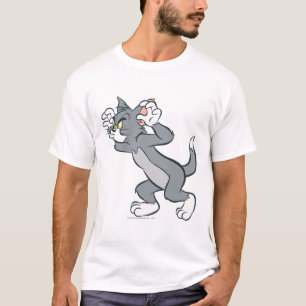 準備ができているトム Tシャツ