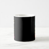 準備ができてPreK恐竜新学期ボーイズKi コーヒーマグカップ (中央)