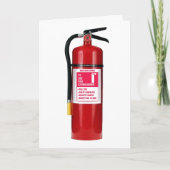 準備が整っている カード (正面)