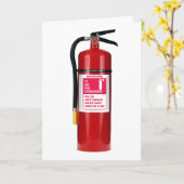 準備が整っている カード (黄色い花)