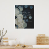 準備に失敗して… ポスター (キッチン)