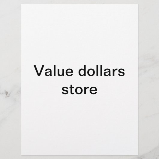 準備の再開 チラシ (裏面)