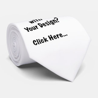 準備はいいかデザイン?クリックここ… ネクタイ