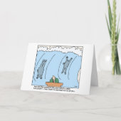 準備は？ カード (正面)