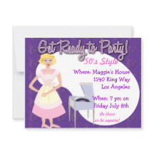 準備をしろパーティー!