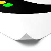 準備セット行け！ ポスター (角)